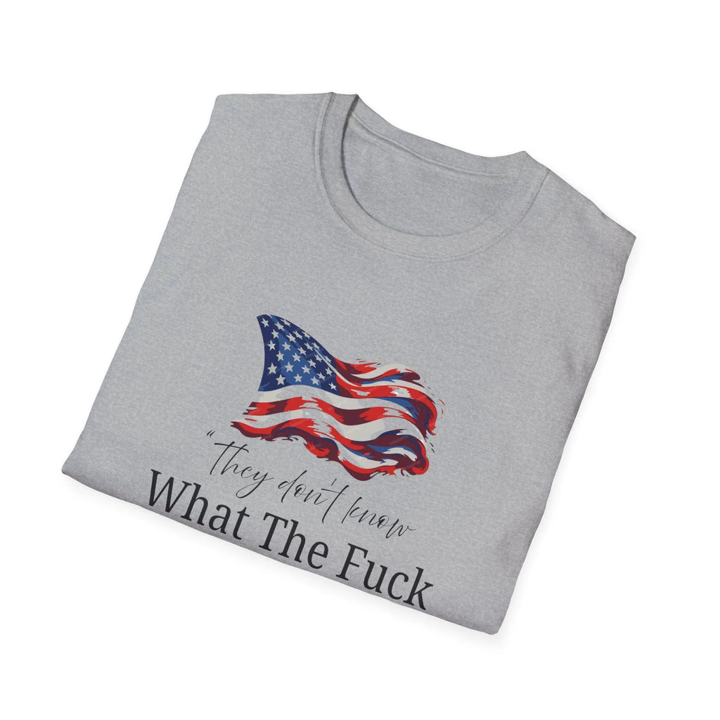 Patriotic American T-Shirts, USA Graphic Tees, Flag T-Shirts, Independence Day Apparel, Funny Patriotic Shirts, Custom American Tees, Trump - 250 USA Celebration