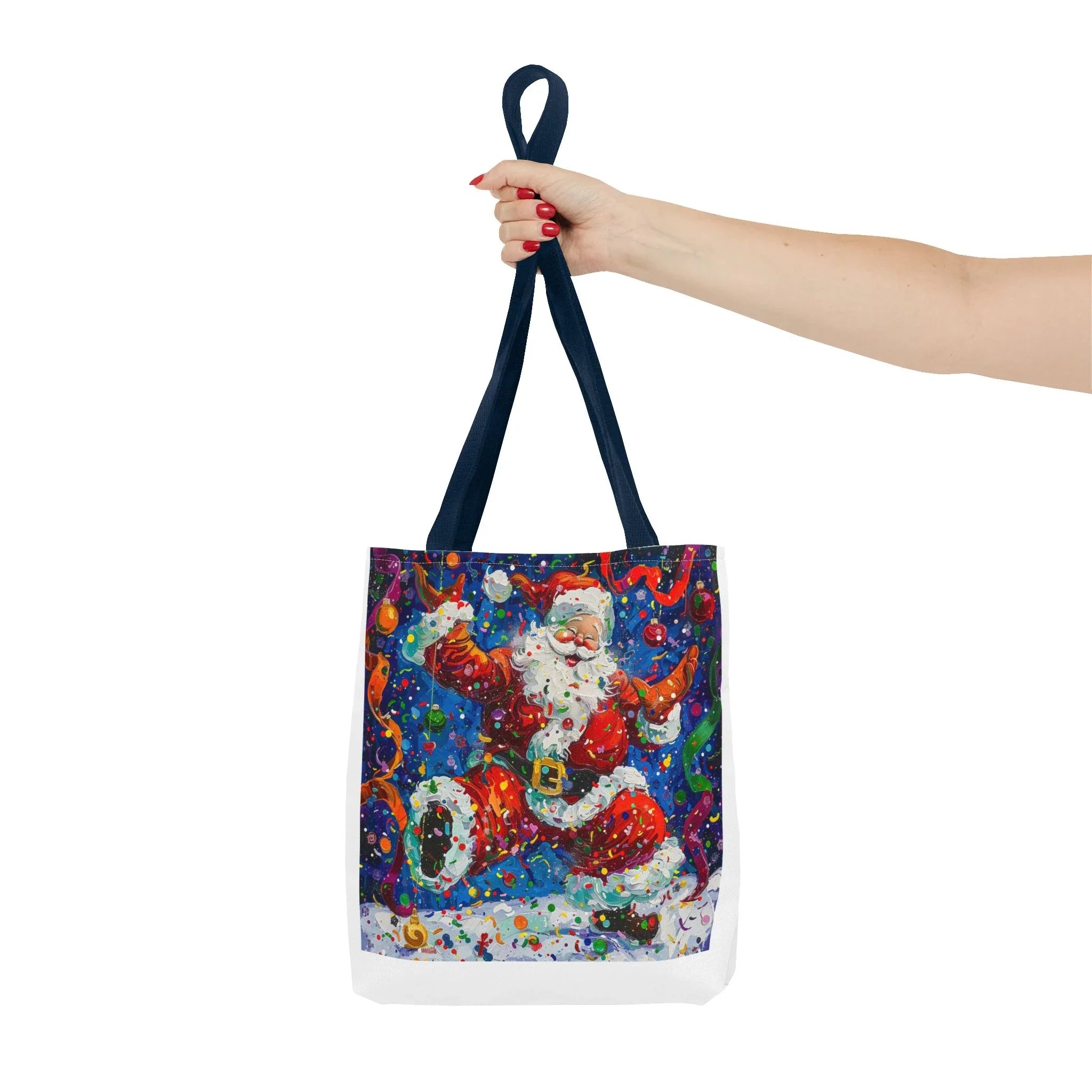 Christmas T-Shirts, Holiday Tote Bag, Christmas, Funny Christmas Shirts, Family Christmas Matching Outfits, Custom Christmas Tees - 250 USA Celebration