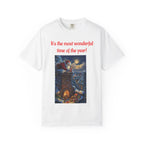 Christmas T-Shirts, Holiday Apparel, Christmas Gifts for Her, Funny Christmas Shirts, Cute Christmas Sweaters, Christmas Graphic Tees, - 250 USA Celebration