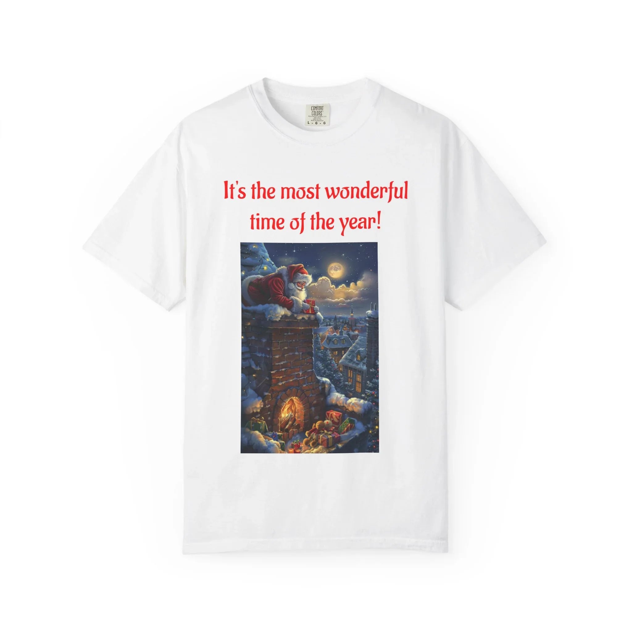 Christmas T-Shirts, Holiday Apparel, Christmas Gifts for Her, Funny Christmas Shirts, Cute Christmas Sweaters, Christmas Graphic Tees, - 250 USA Celebration