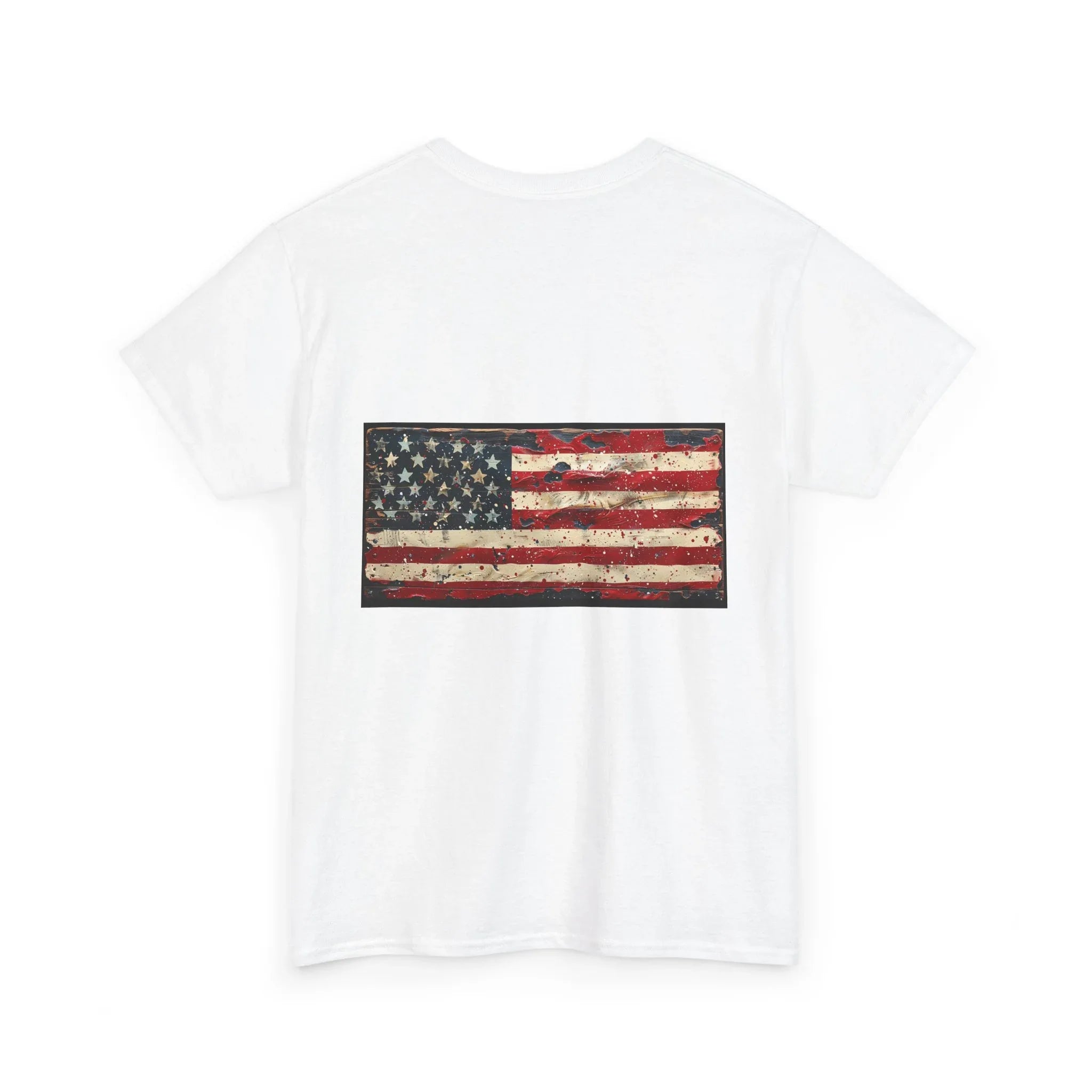 Patriotic American T-Shirts, USA Graphic Tees, Flag T-Shirts, Independence Day Apparel, Funny Patriotic Shirts, Custom American Tees - 250 USA Celebration