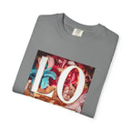 Unisex Garment-Dyed T-shirt - 250 USA Celebration