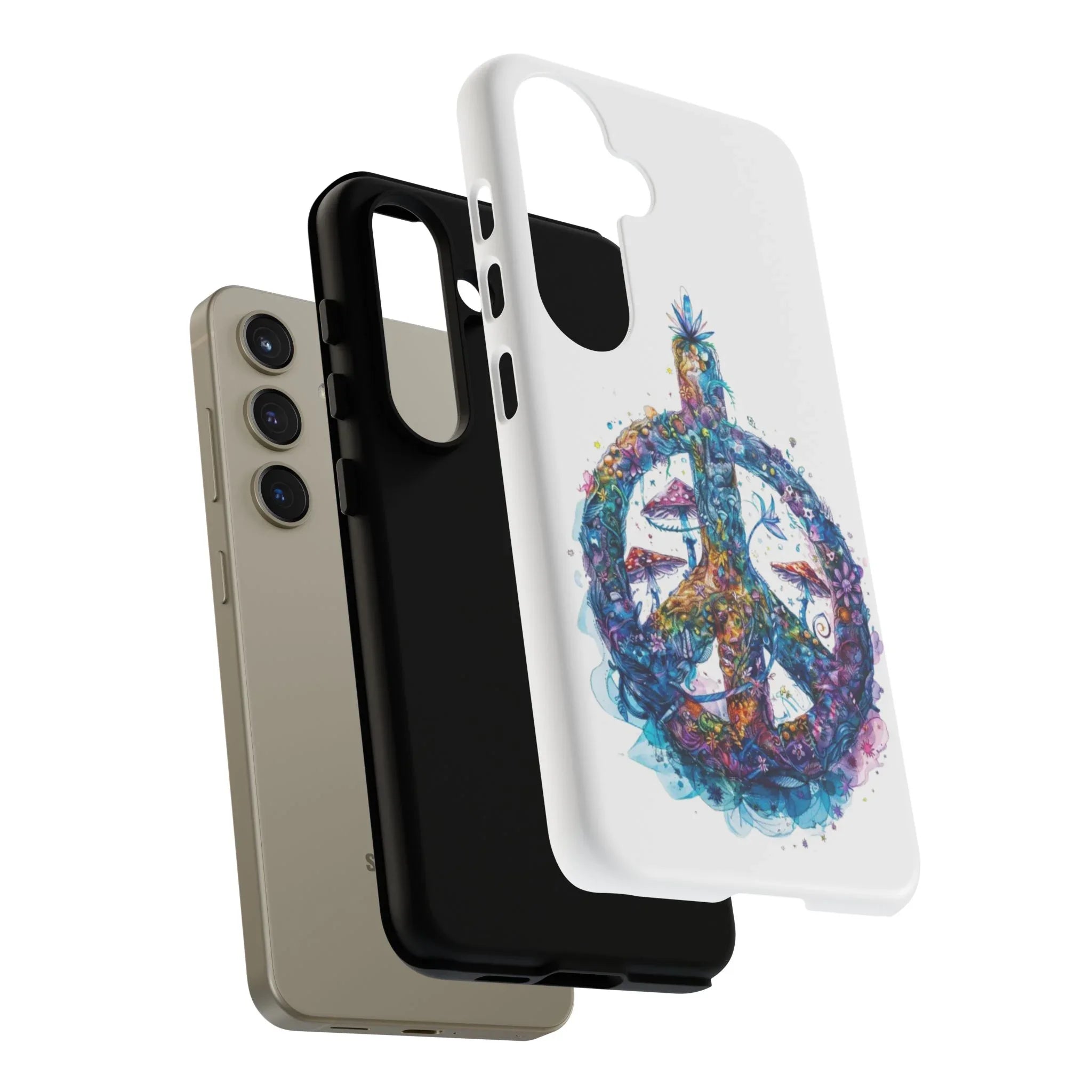 Tough Cases - 250 USA Celebration