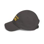 Official 250th 1776-2026 Patriotic Cap