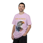 Made In America Eagle T-Shirt