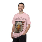 We the People Bald Eagle T-Shirt | American Flag Patriotic Tee, Patriotic T-Shirt, 250 America, America 250 Celebration - 250 USA Celebration
