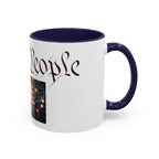 Accent Coffee Mug (11, 15oz) - 250 USA Celebration