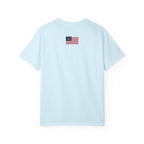 Official 250th Anniversary Semiquincentennial Dual-Side Tee