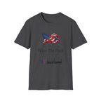 Patriotic American T-Shirts, USA Graphic Tees, Flag T-Shirts, Independence Day Apparel, Funny Patriotic Shirts, Custom American Tees, Trump - 250 USA Celebration