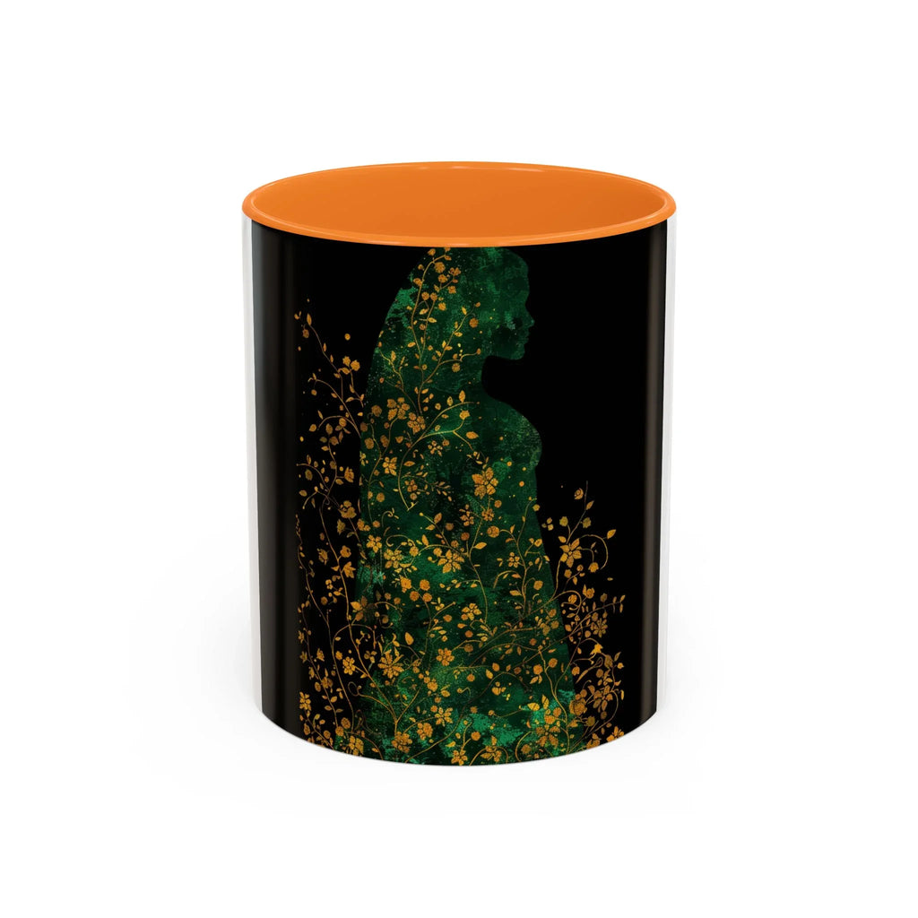 Colorful Mugs (11oz, 15oz) - 250 USA Celebration