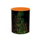 Colorful Mugs (11oz, 15oz) - 250 USA Celebration