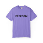 FREEDOM T-Shirt — Patriotic Tee