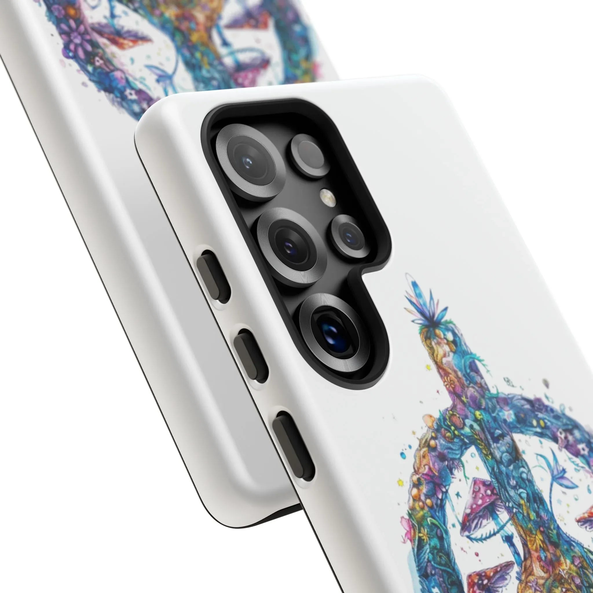 Tough Cases - 250 USA Celebration