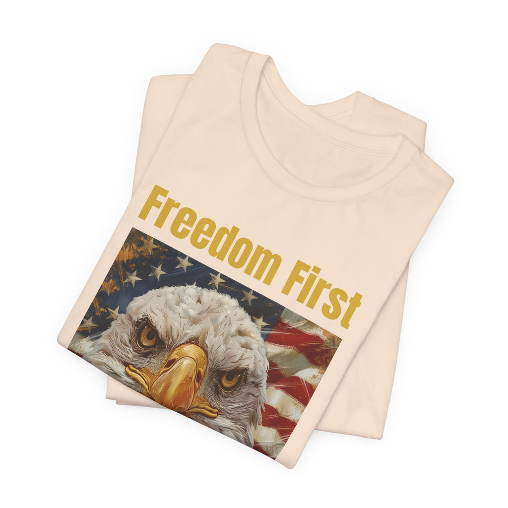 America 250 Celebration Eagle T-Shirt 1776 2026 Anniversary USA 250th Anniversary T Shirt Eagle Patriotic Tee 250th anniversary