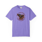 Official 250th USA Tyranny Becomes Law Patriotic Tee