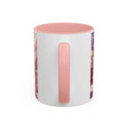 Festive Christmas Coffee Mug, Holiday Gift, Winter Wonderland Mug, Santa Mug, Seasonal Decor, Hot Cocoa Cup - 250 USA Celebration