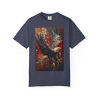 Patriotic American T-Shirts, USA Graphic Tees, Flag T-Shirts, Independence Day Apparel, Funny Patriotic Shirts, Custom American Tees