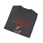 Unisex Softstyle T-Shirt - 250 USA Celebration