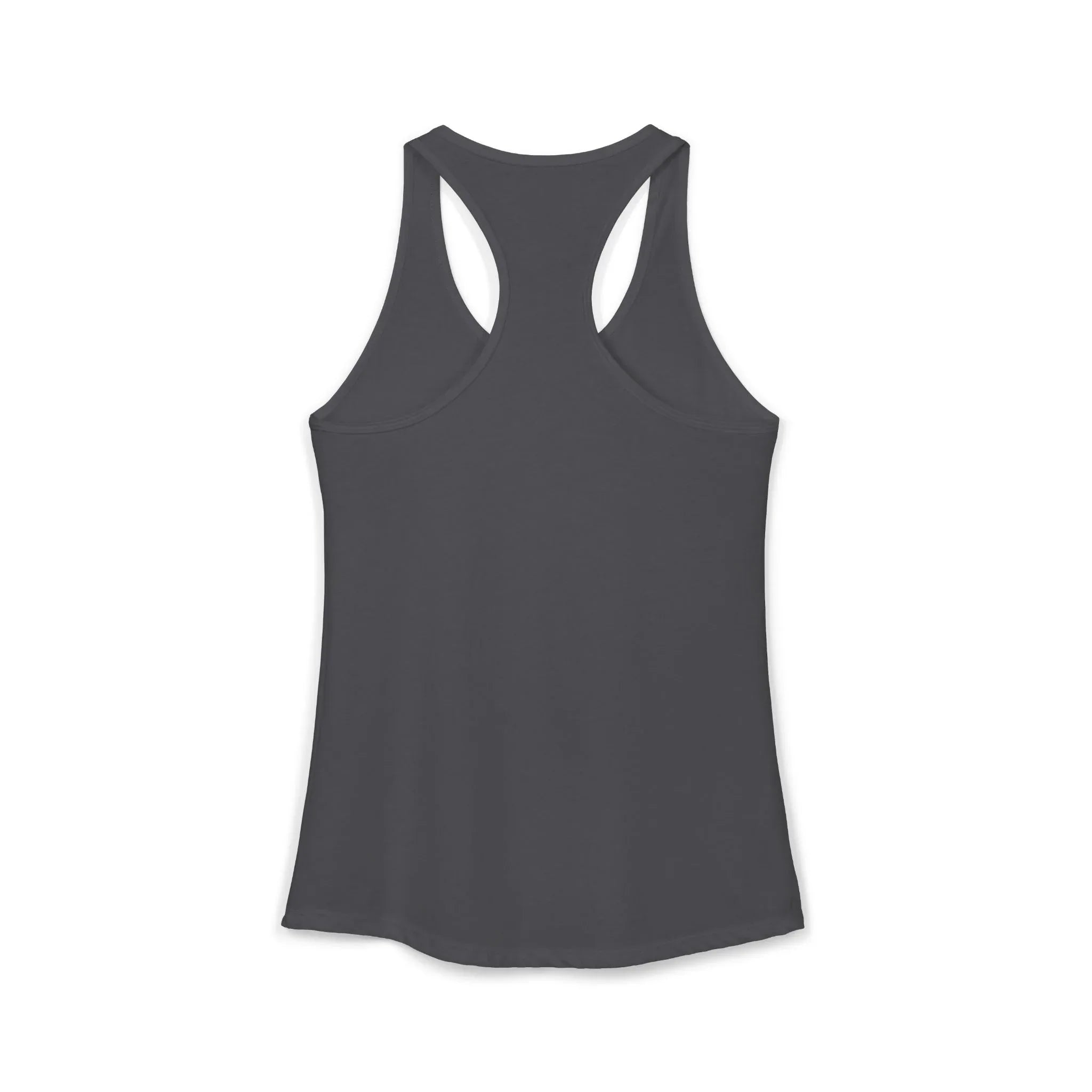 Women's Ideal Racerback Tank - 250 USA Celebration