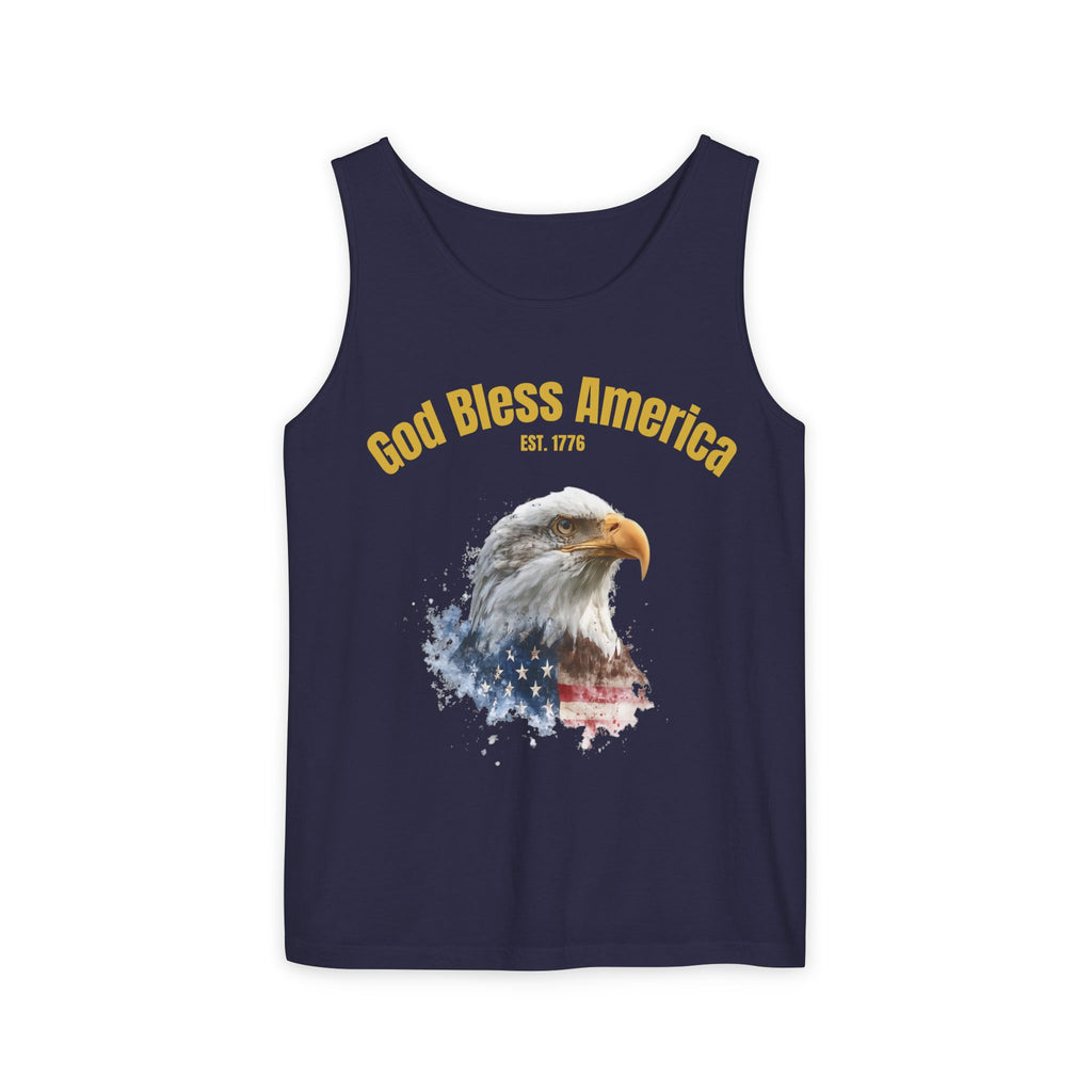 America 250 Tank Top | Official 250th Anniversary