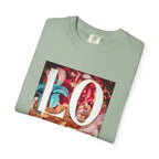 Unisex Garment-Dyed T-shirt - 250 USA Celebration