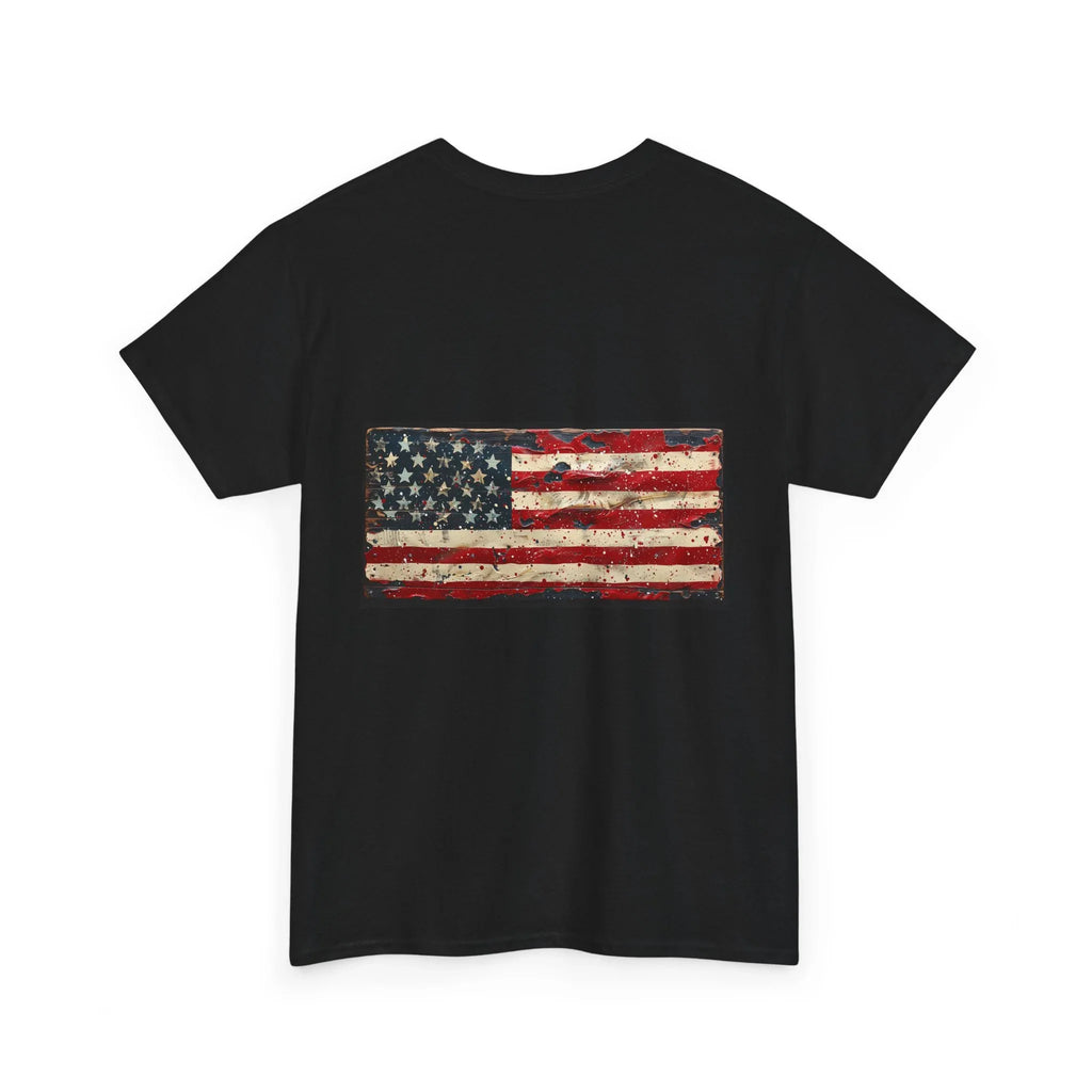 Patriotic American T-Shirts, USA Graphic Tees, Flag T-Shirts, Independence Day Apparel, Funny Patriotic Shirts, Custom American Tees - 250 USA Celebration