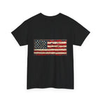 Patriotic American T-Shirts, USA Graphic Tees, Flag T-Shirts, Independence Day Apparel, Funny Patriotic Shirts, Custom American Tees - 250 USA Celebration