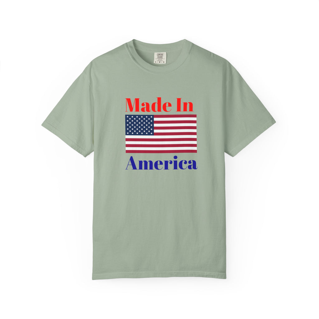 Made in American Official 250th Anniversary Tee