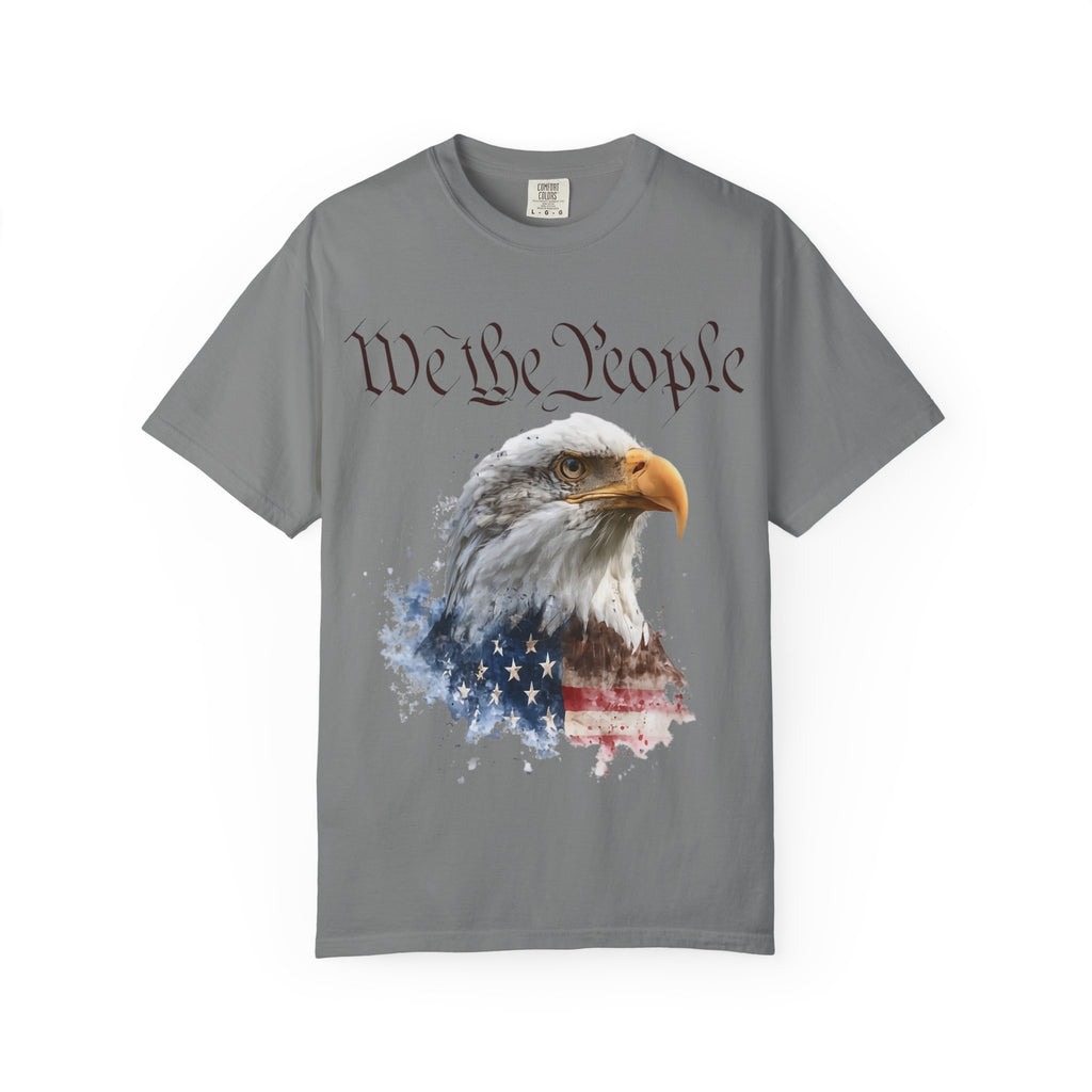 Official 250th "We the People" Eagle T-Shirt