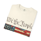 We The People Patriotic T-shirt | America 250th Anniversary - 250 USA Celebration