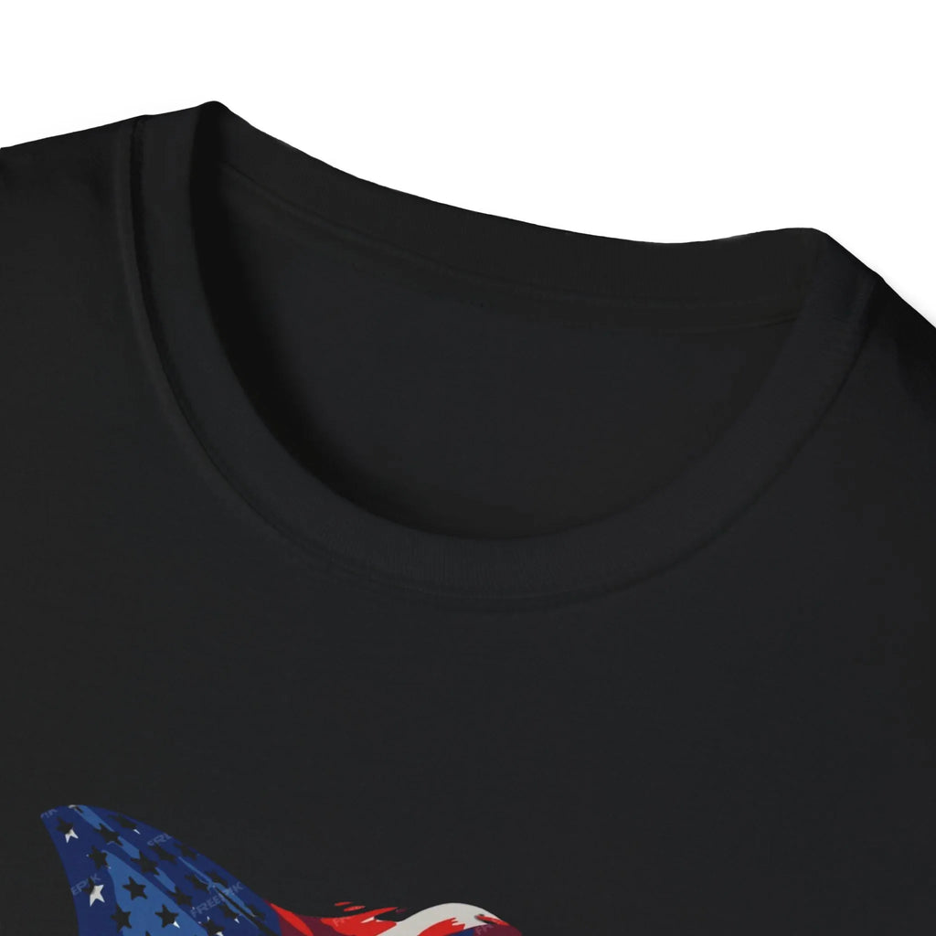Patriotic American T-Shirts, USA Graphic Tees, Flag T-Shirts, Independence Day Apparel, Funny Patriotic Shirts, Custom American Tees, Trump - 250 USA Celebration
