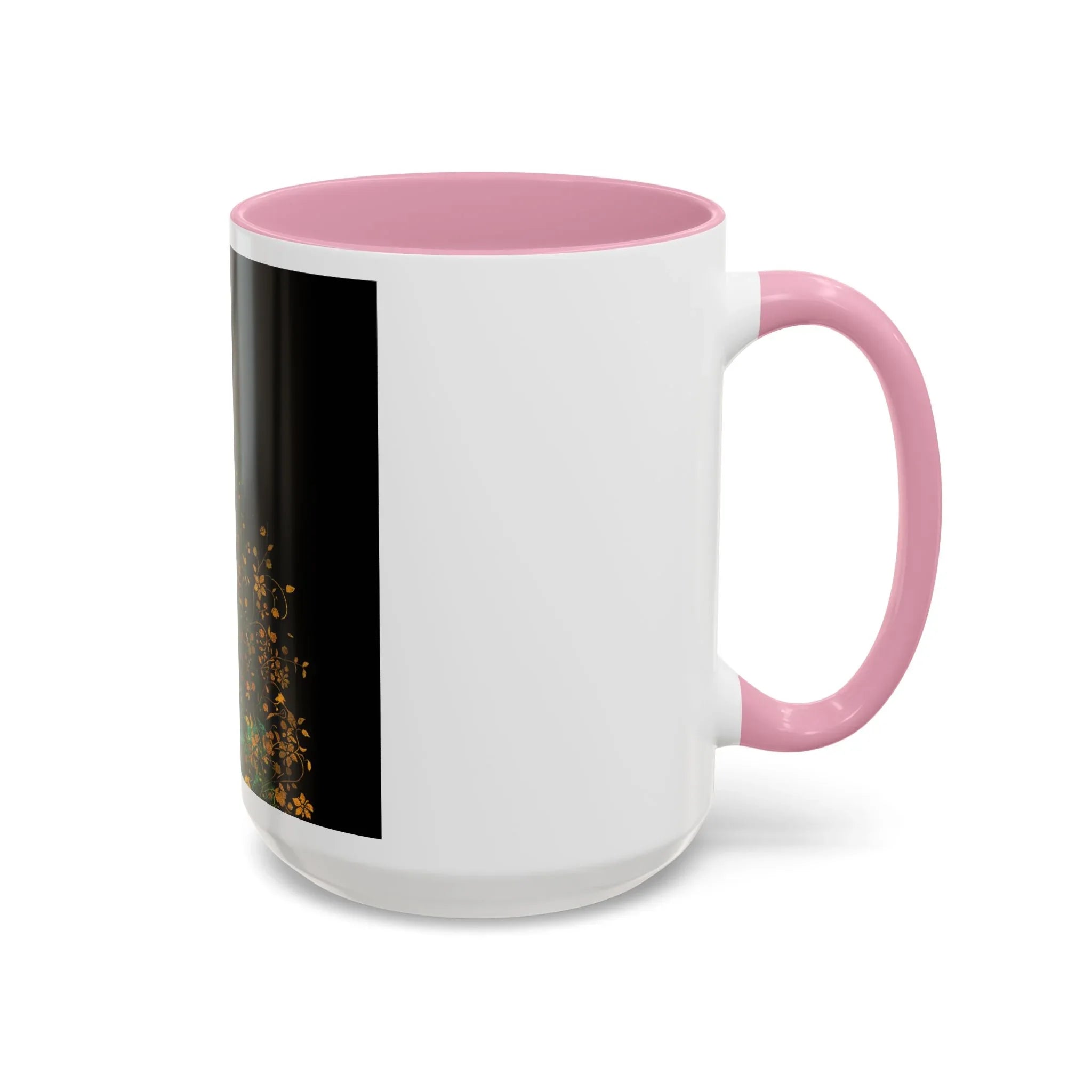 Colorful Mugs (11oz, 15oz) - 250 USA Celebration