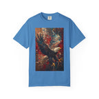 Patriotic American T-Shirts, USA Graphic Tees, Flag T-Shirts, Independence Day Apparel, Funny Patriotic Shirts, Custom American Tees