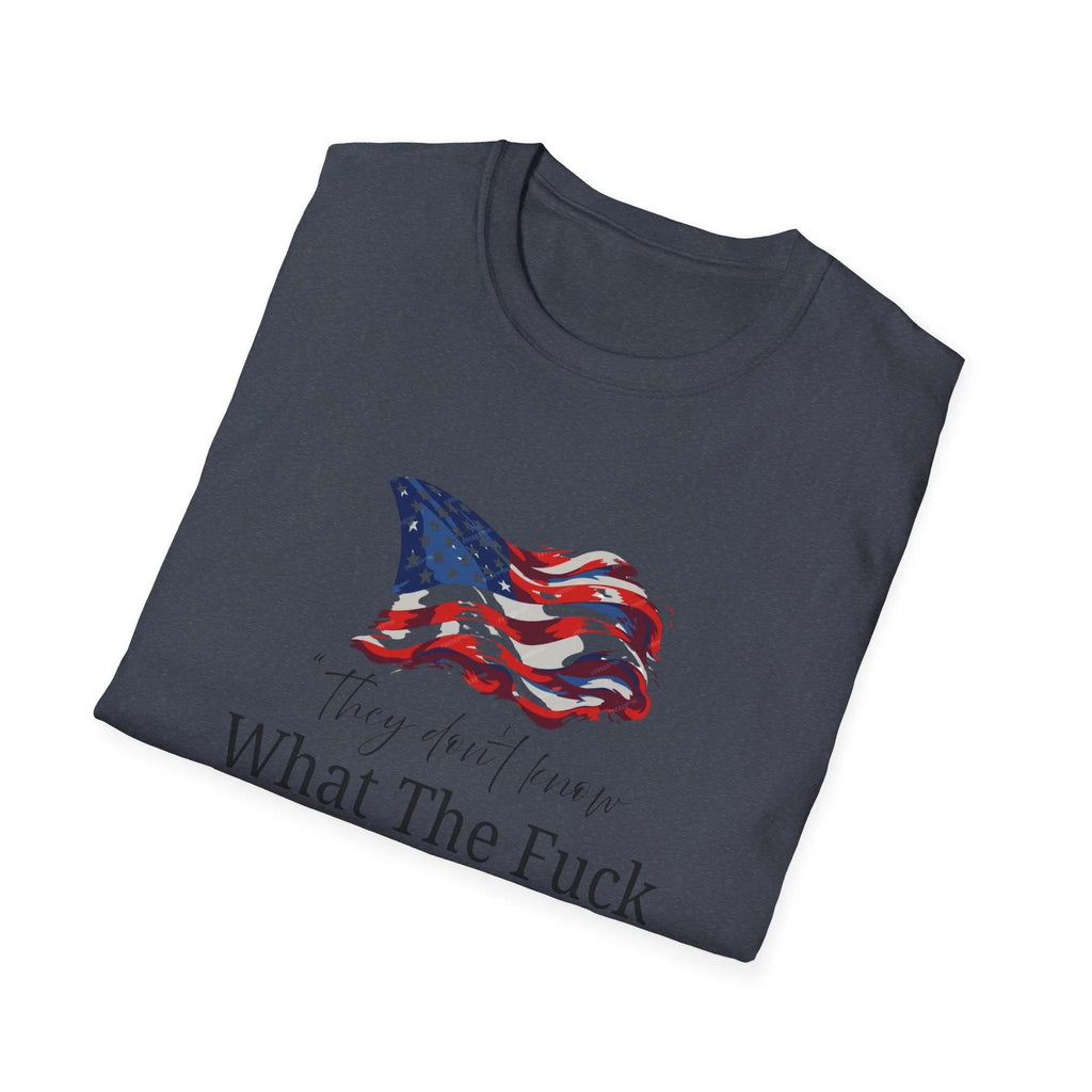Patriotic American T-Shirts, USA Graphic Tees, Flag T-Shirts, Independence Day Apparel, Funny Patriotic Shirts, Custom American Tees, Trump - 250 USA Celebration