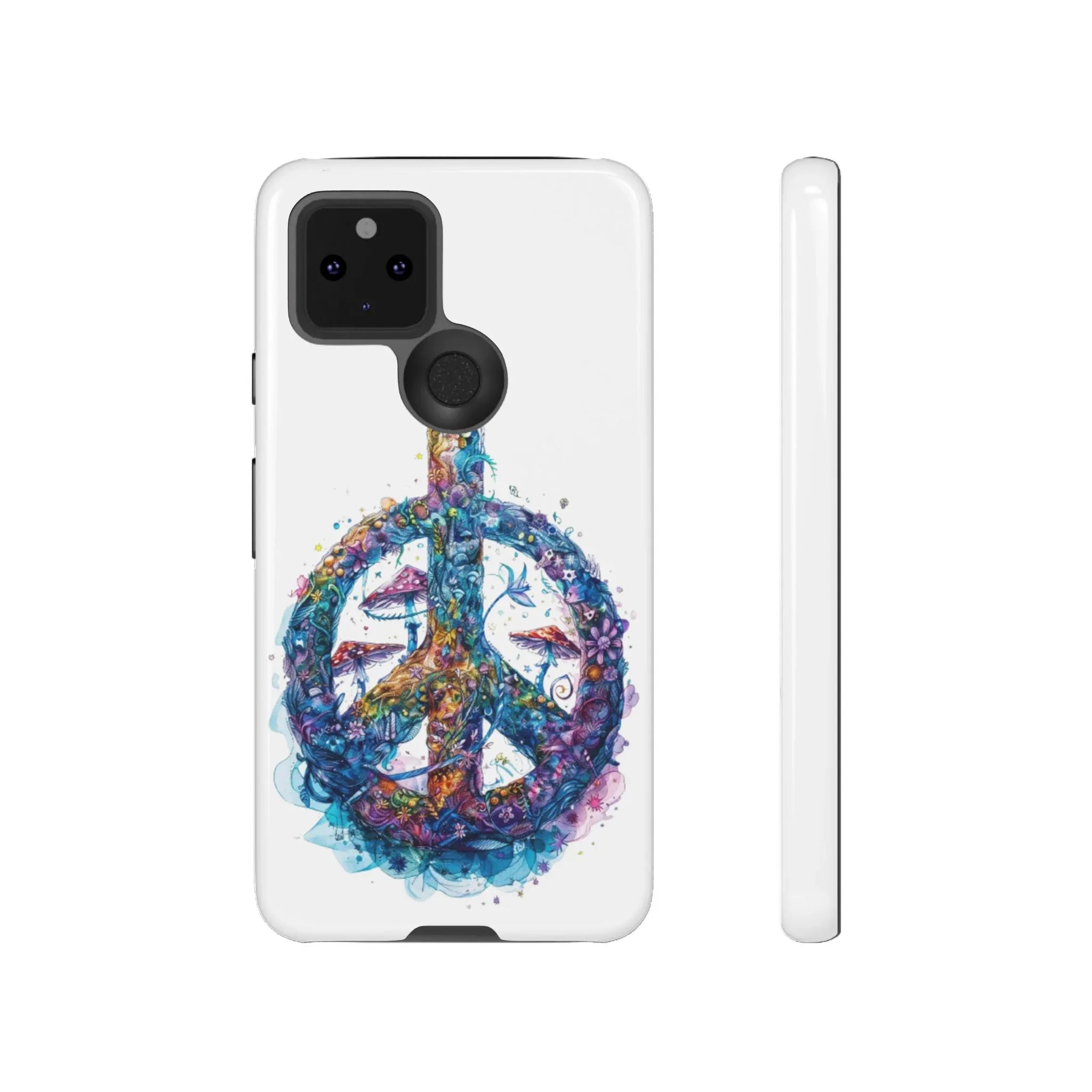 Tough Cases - 250 USA Celebration