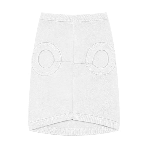 Patriotic Pup Pet Tank Top | American Eagle Art, Red White Blue - 250 USA Celebration