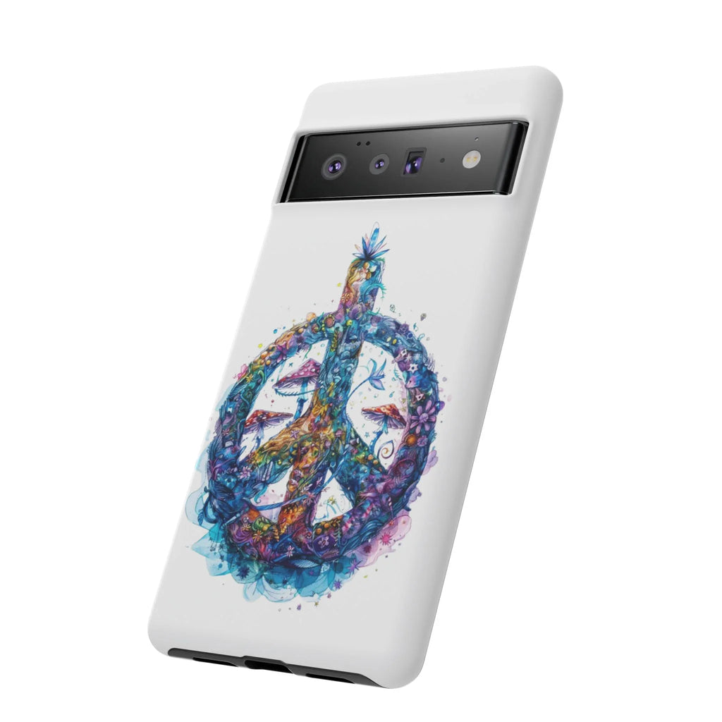 Tough Cases - 250 USA Celebration