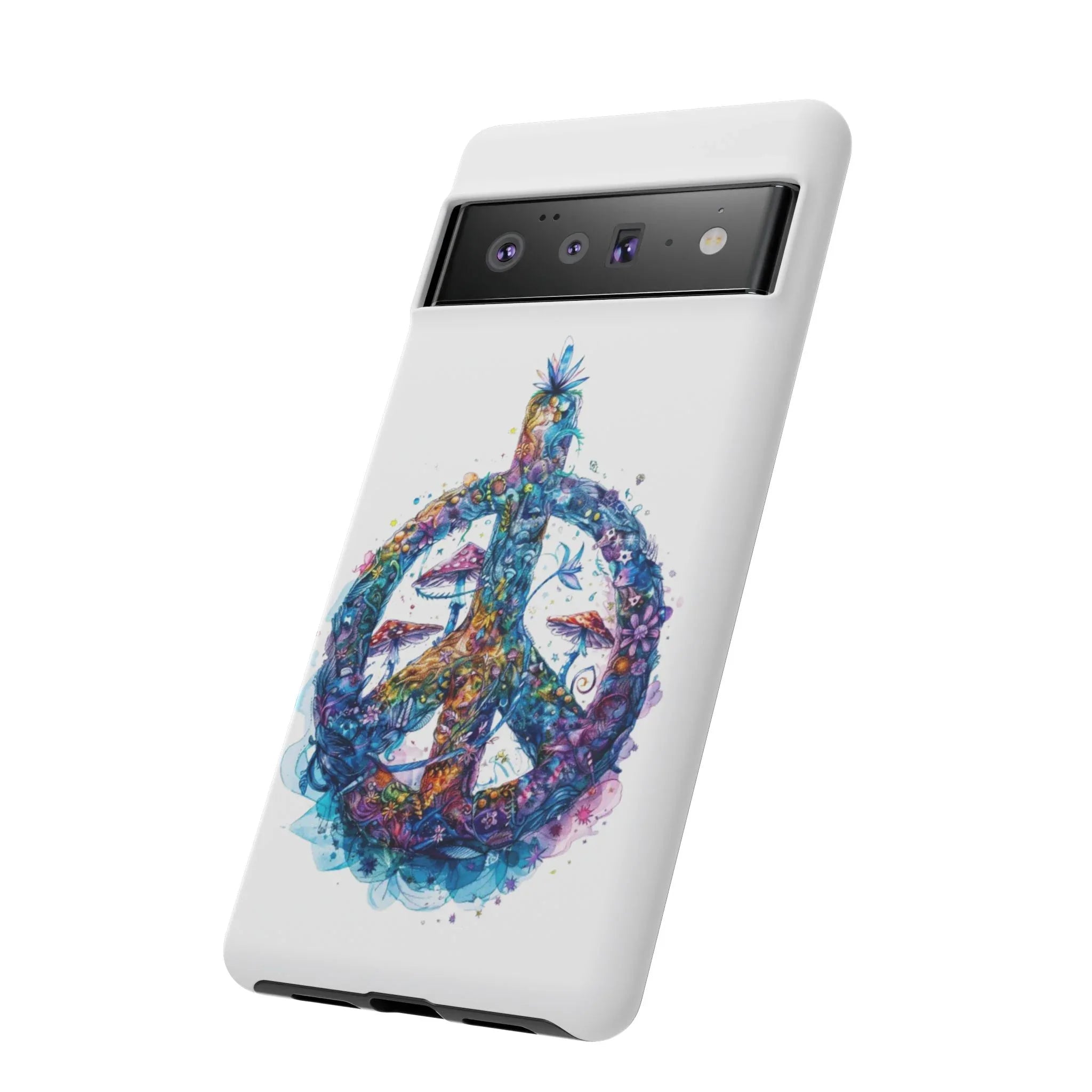 Tough Cases - 250 USA Celebration