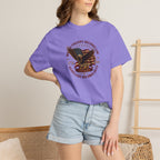 Official 250th USA Tyranny Becomes Law Patriotic Tee