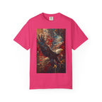 Patriotic American T-Shirts, USA Graphic Tees, Flag T-Shirts, Independence Day Apparel, Funny Patriotic Shirts, Custom American Tees