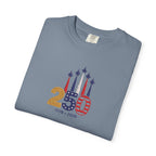 Official 250th Anniversary Commemorative Tee
