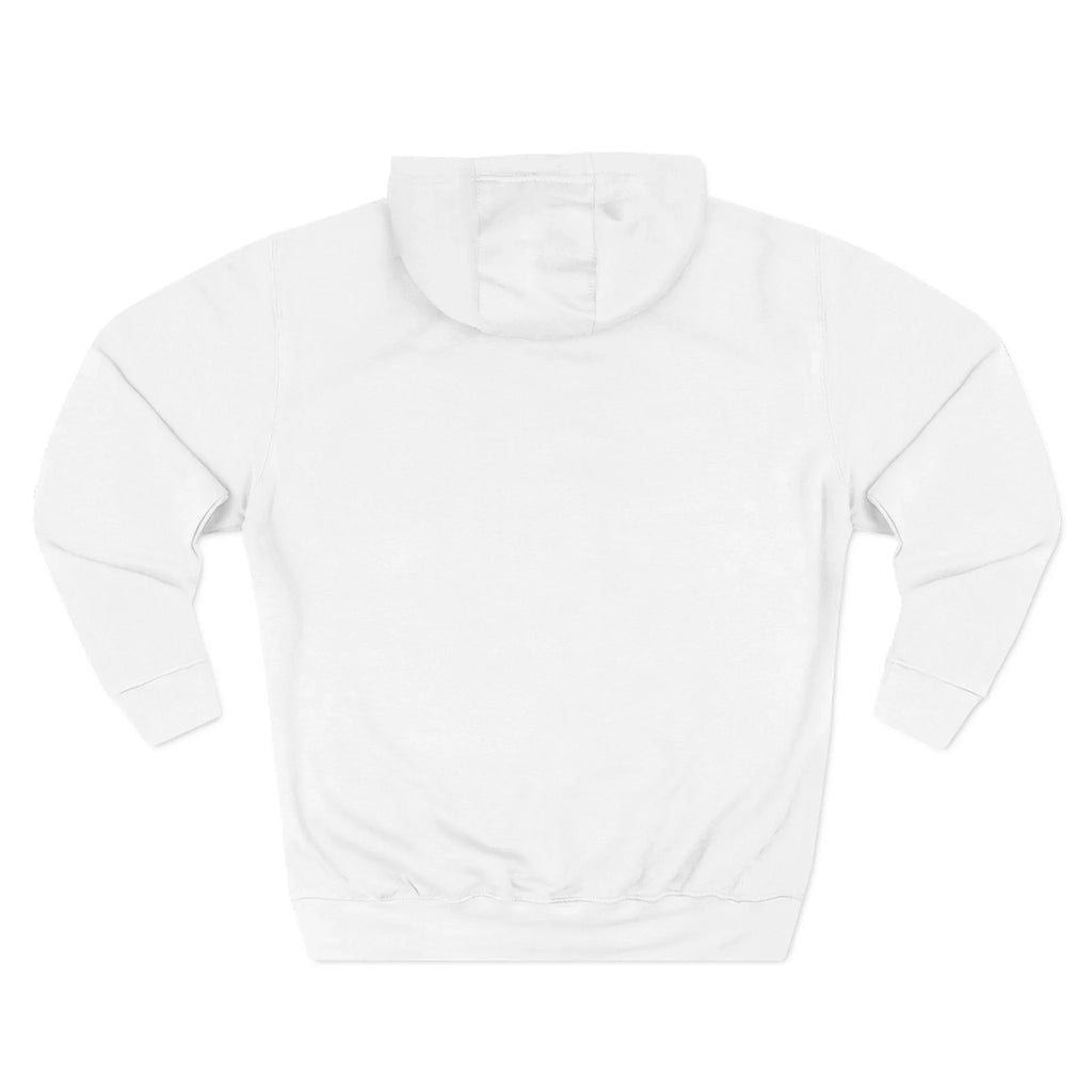 Distressed American Flag Hoodie | Vintage USA Stars Stripes Pullover - 250 USA Celebration