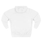 Distressed American Flag Hoodie | Vintage USA Stars Stripes Pullover - 250 USA Celebration