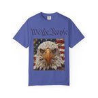 We the People Bald Eagle T-Shirt | American Flag Patriotic Tee, Patriotic T-Shirt, 250 America, America 250 Celebration - 250 USA Celebration