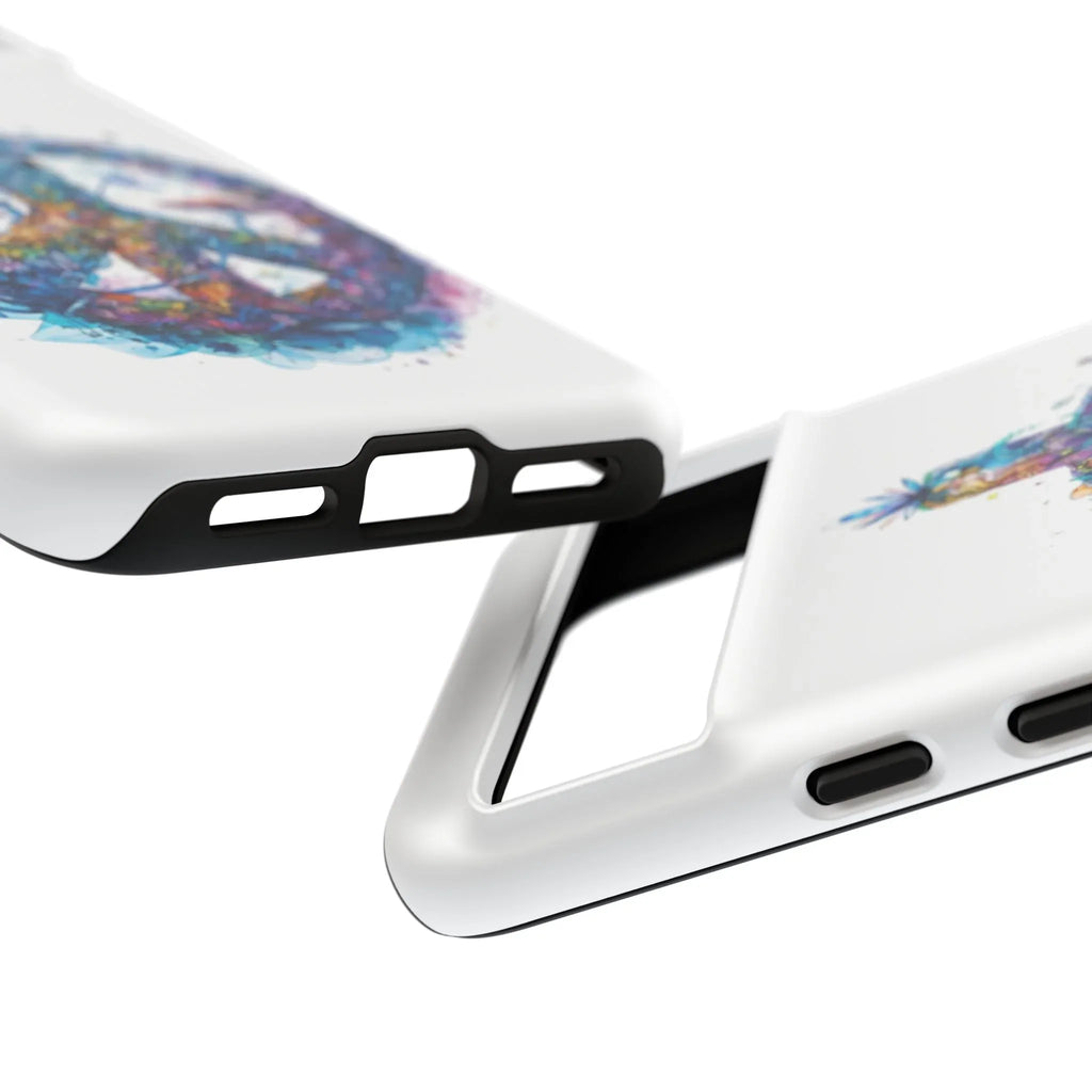 Tough Cases - 250 USA Celebration