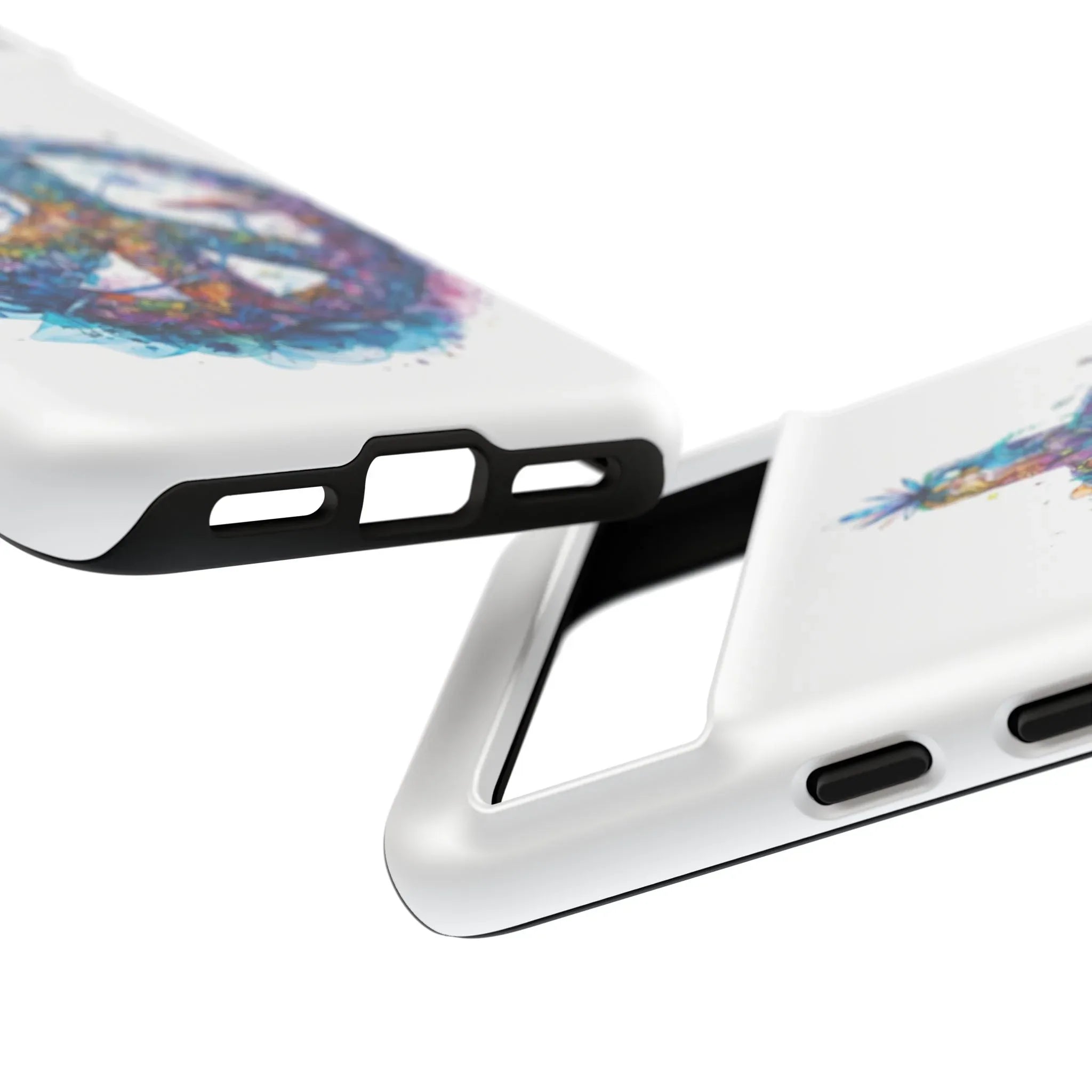 Tough Cases - 250 USA Celebration