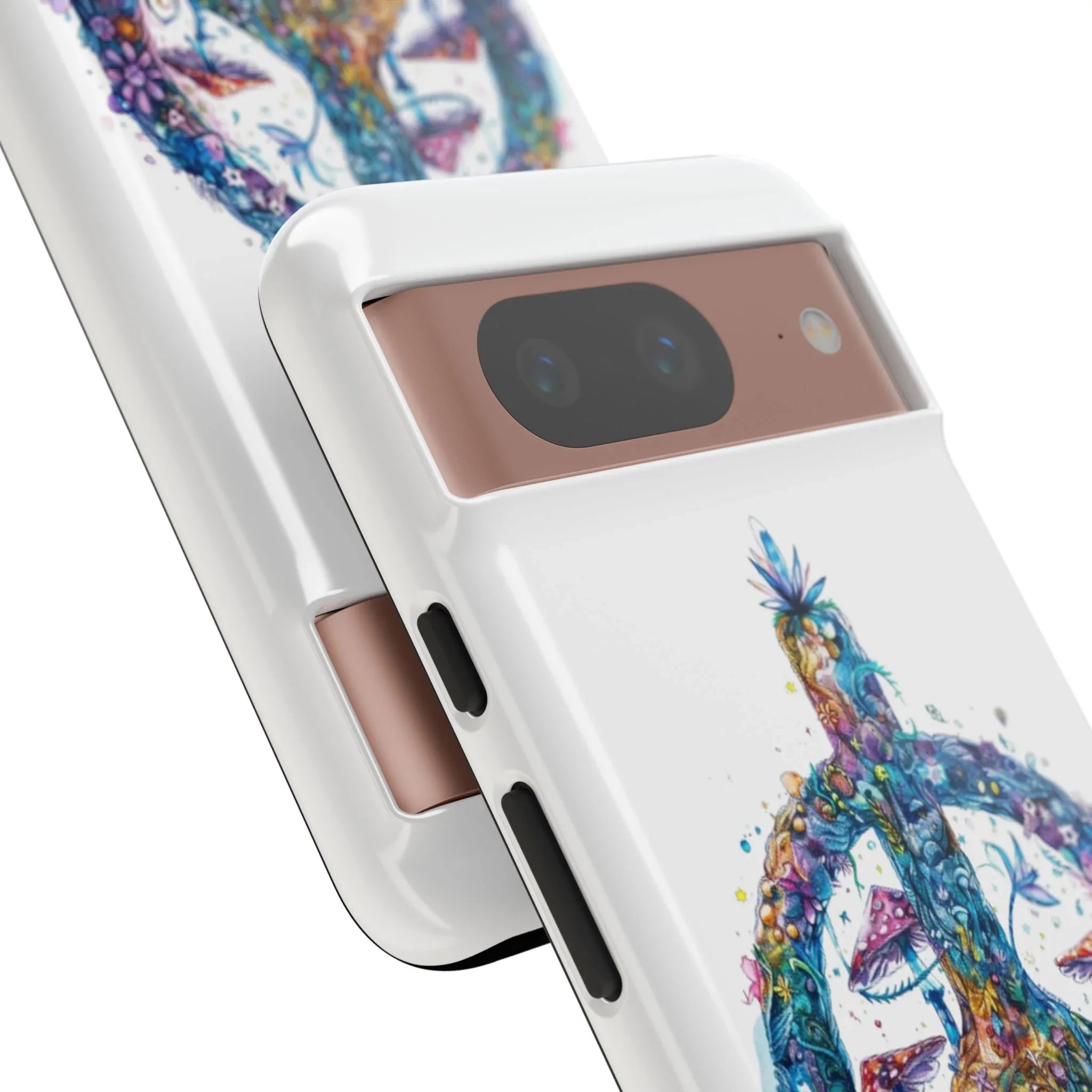 Tough Cases - 250 USA Celebration