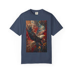 Patriotic American T-Shirts, USA Graphic Tees, Flag T-Shirts, Independence Day Apparel, Funny Patriotic Shirts, Custom American Tees