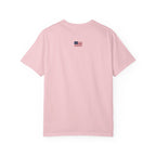 Official 250th Gold Anniversary Tee Dual-Sided