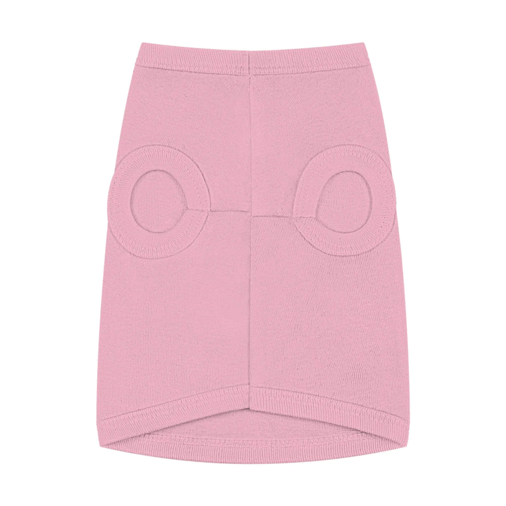 Patriotic Pup Pet Tank Top | American Eagle Art, Red White Blue - 250 USA Celebration